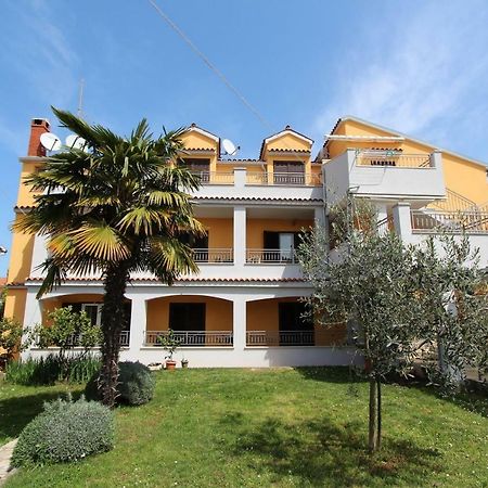 Apartments Malvina Rovinj Zewnętrze zdjęcie