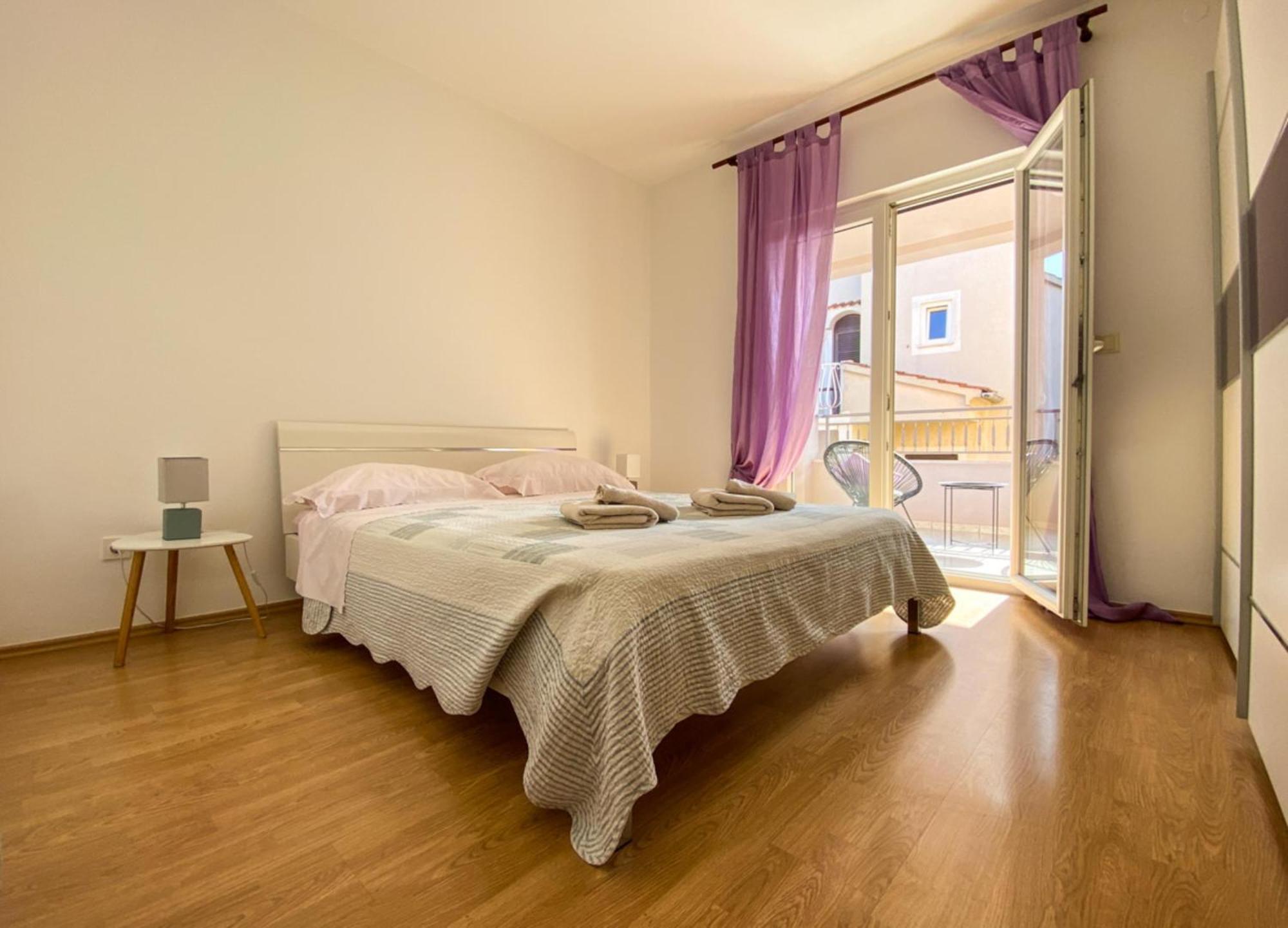 Apartments Malvina Rovinj Zewnętrze zdjęcie
