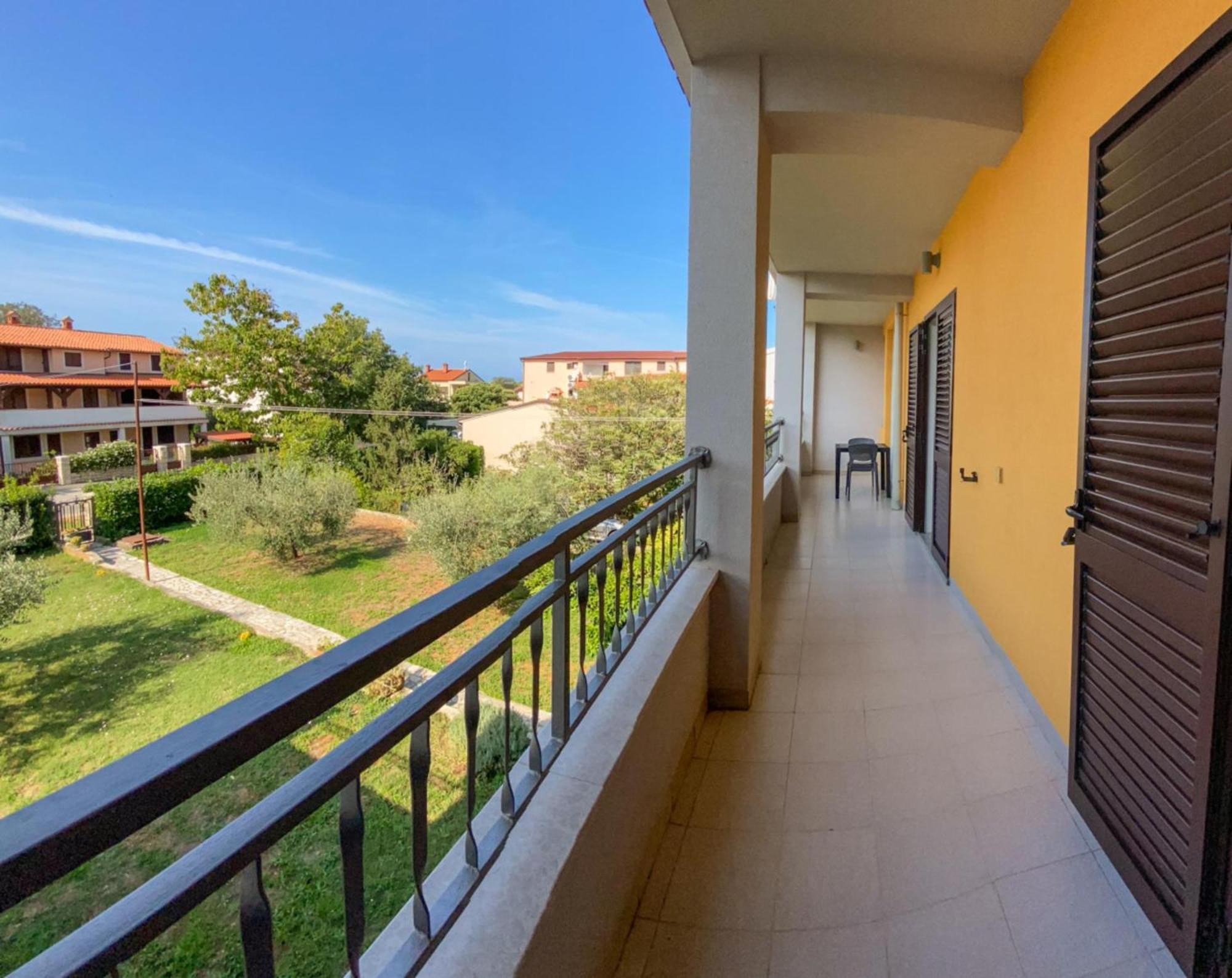Apartments Malvina Rovinj Zewnętrze zdjęcie