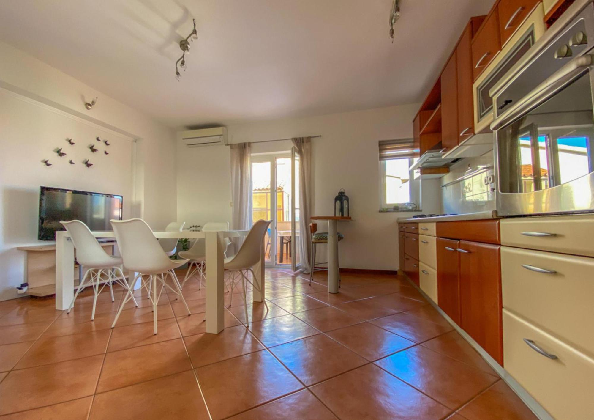 Apartments Malvina Rovinj Zewnętrze zdjęcie