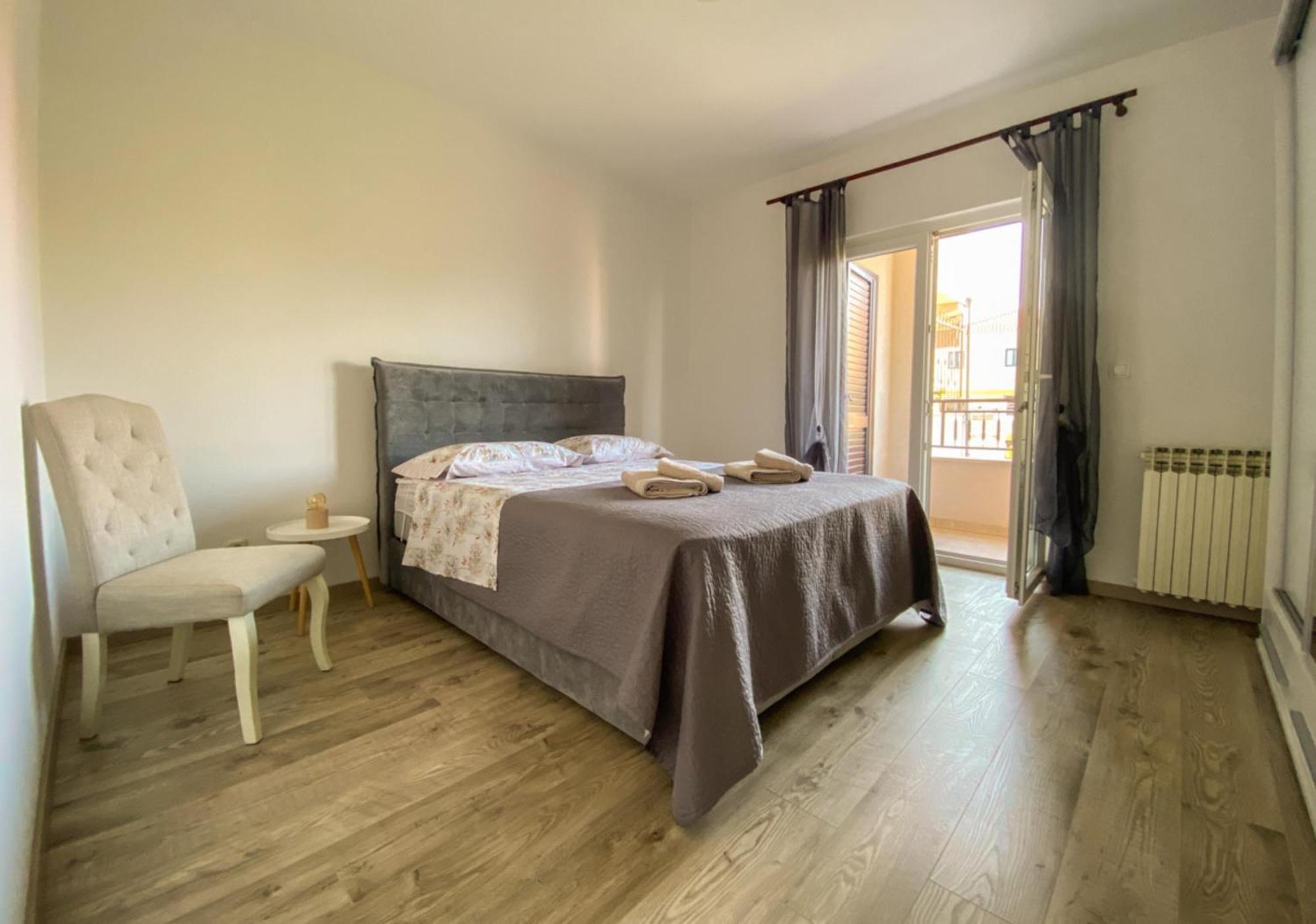 Apartments Malvina Rovinj Zewnętrze zdjęcie