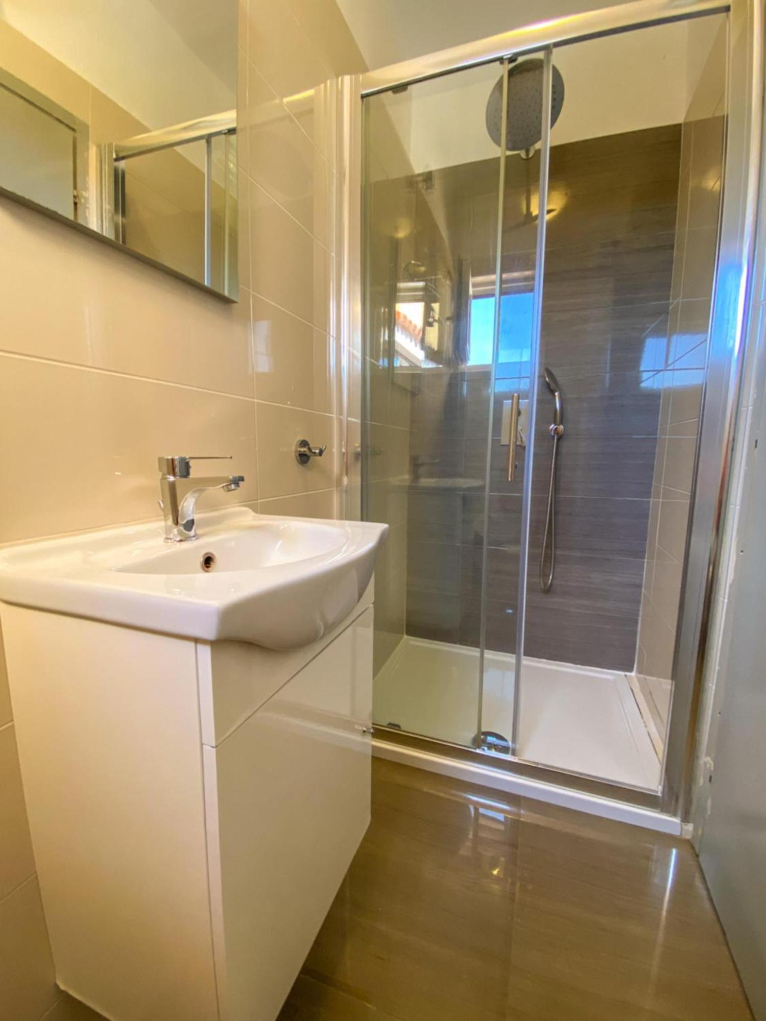 Apartments Malvina Rovinj Zewnętrze zdjęcie