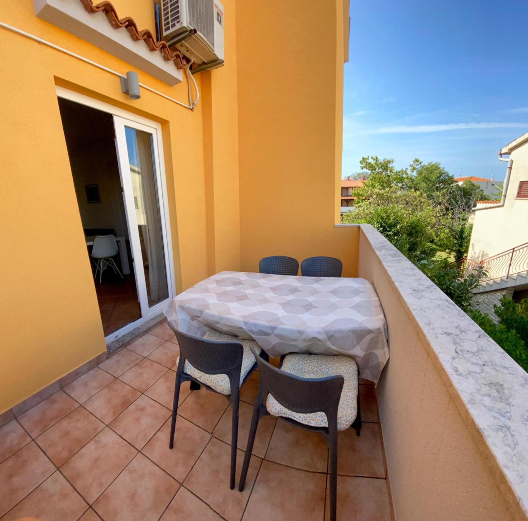 Apartments Malvina Rovinj Zewnętrze zdjęcie