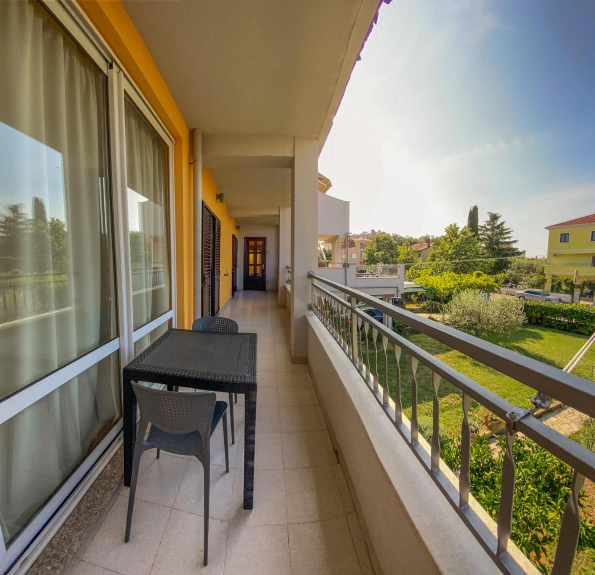 Apartments Malvina Rovinj Zewnętrze zdjęcie
