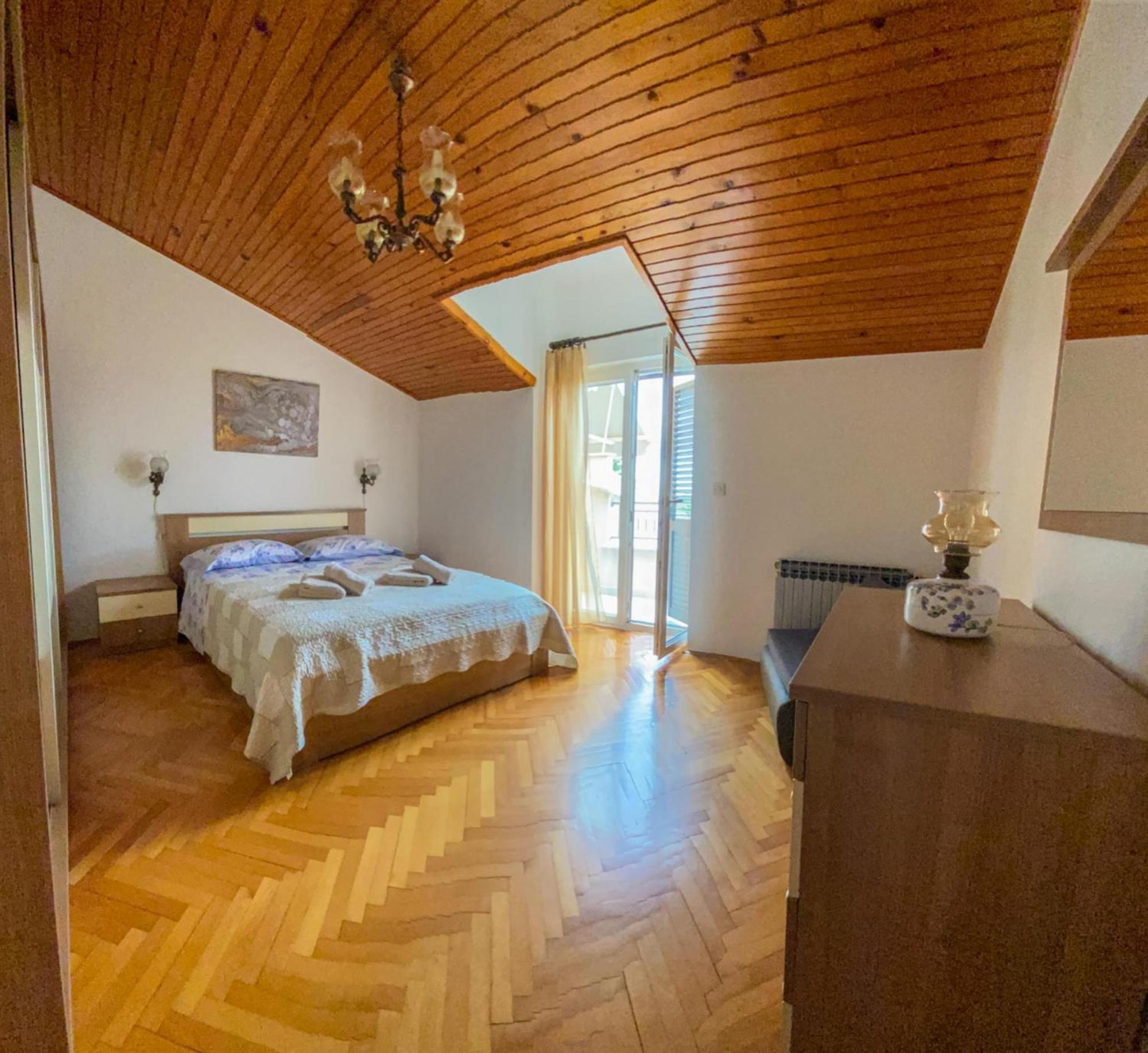 Apartments Malvina Rovinj Zewnętrze zdjęcie