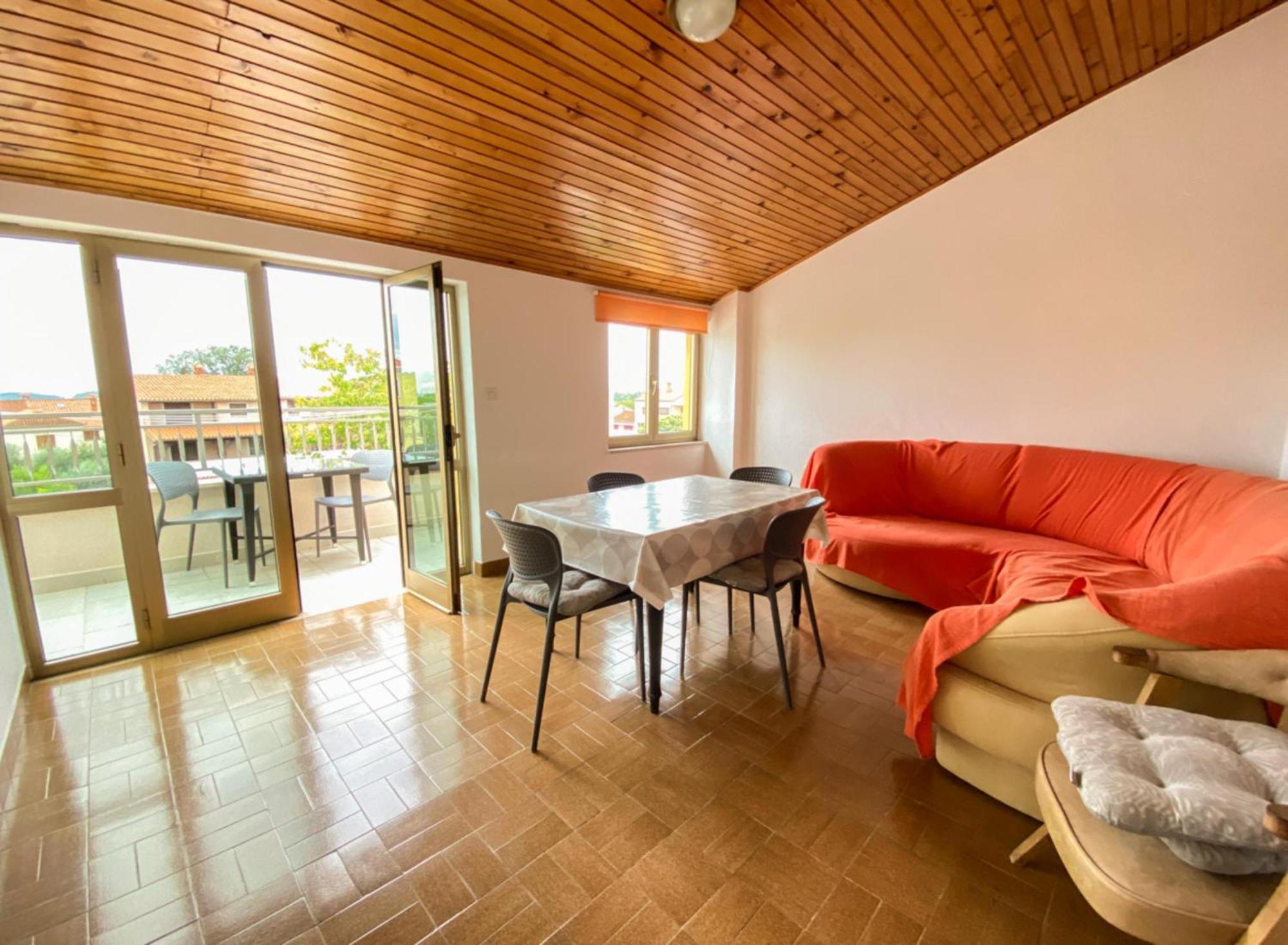 Apartments Malvina Rovinj Zewnętrze zdjęcie