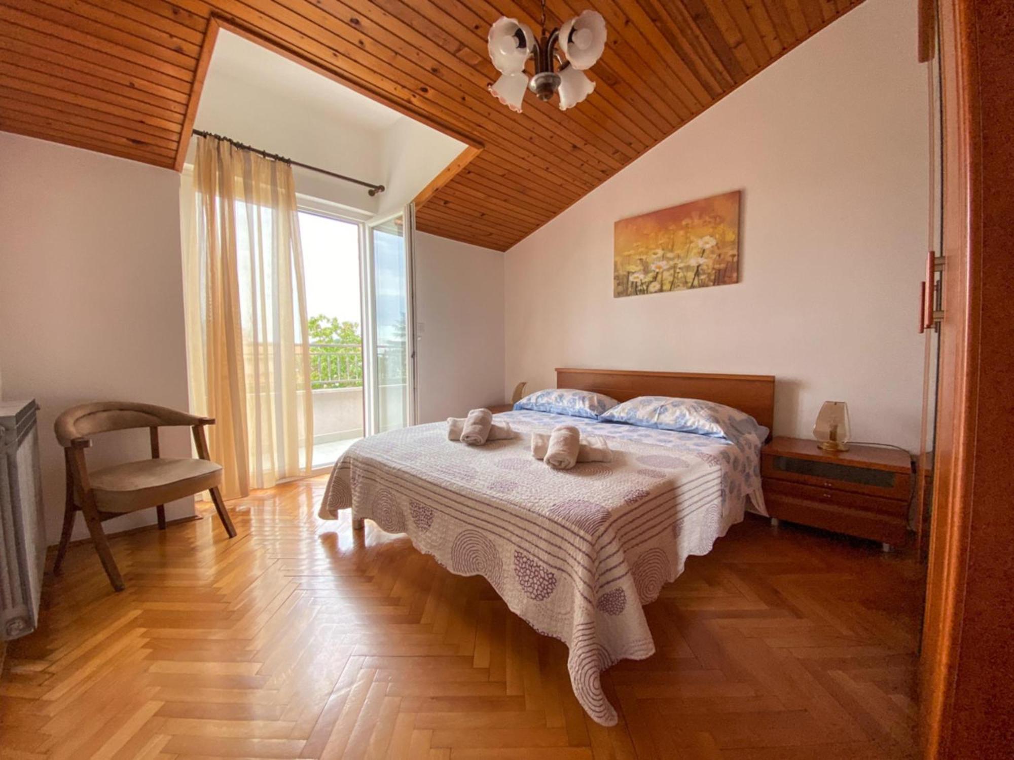 Apartments Malvina Rovinj Zewnętrze zdjęcie