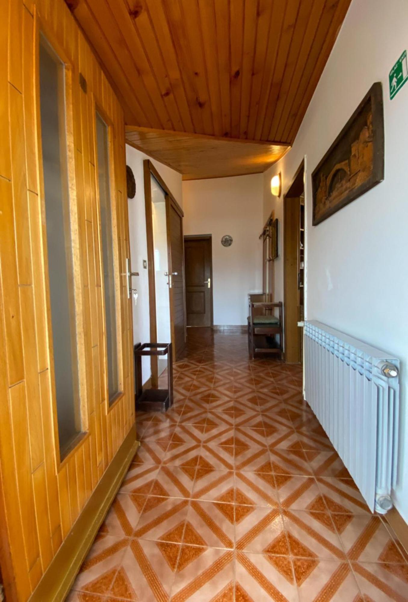 Apartments Malvina Rovinj Zewnętrze zdjęcie