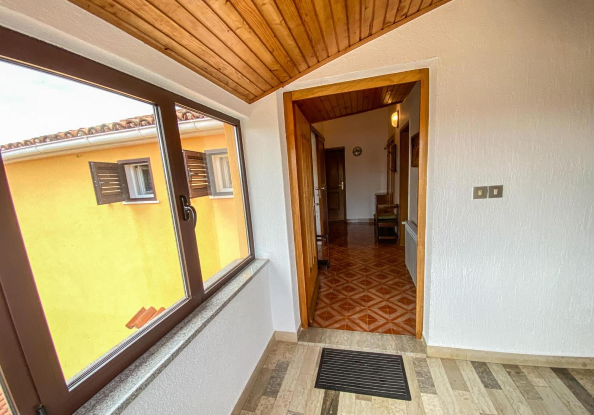 Apartments Malvina Rovinj Zewnętrze zdjęcie