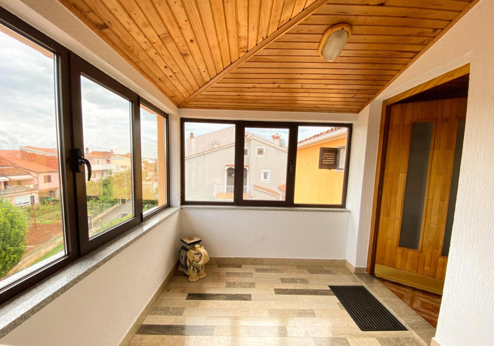 Apartments Malvina Rovinj Zewnętrze zdjęcie