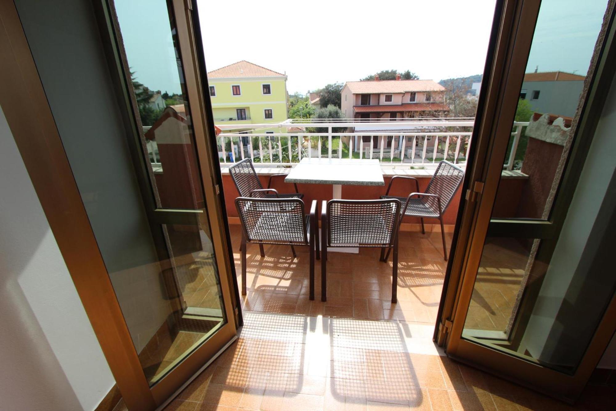 Apartments Malvina Rovinj Zewnętrze zdjęcie