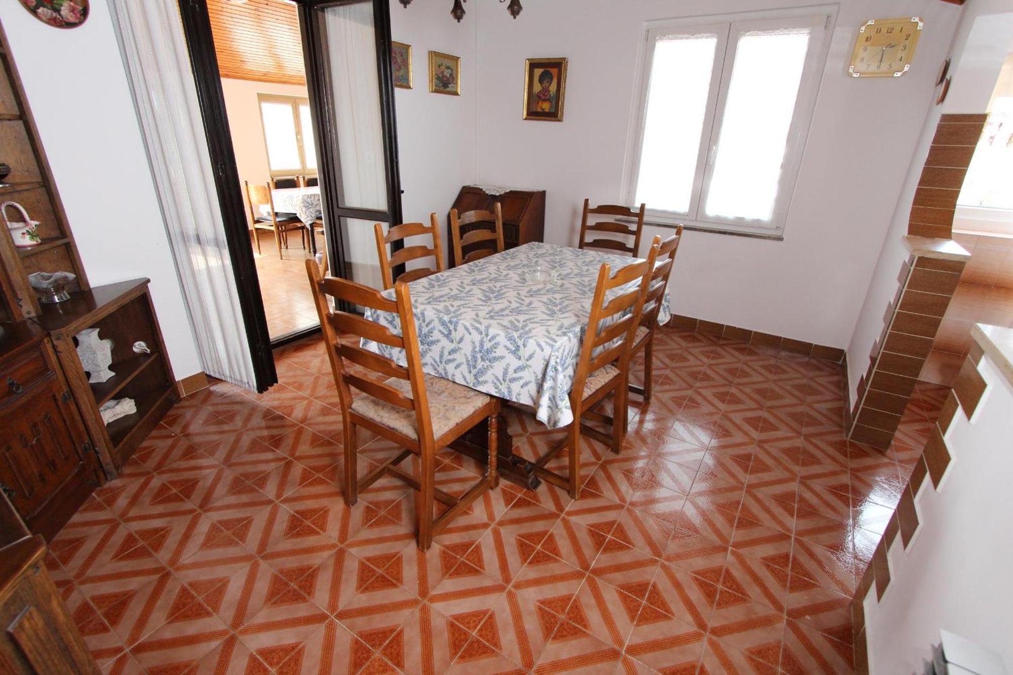 Apartments Malvina Rovinj Zewnętrze zdjęcie