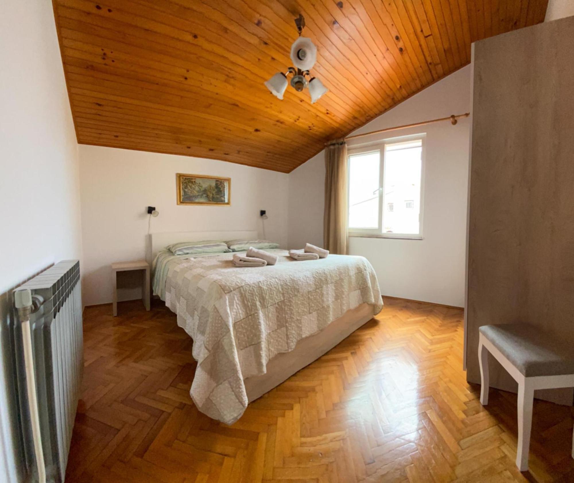 Apartments Malvina Rovinj Zewnętrze zdjęcie