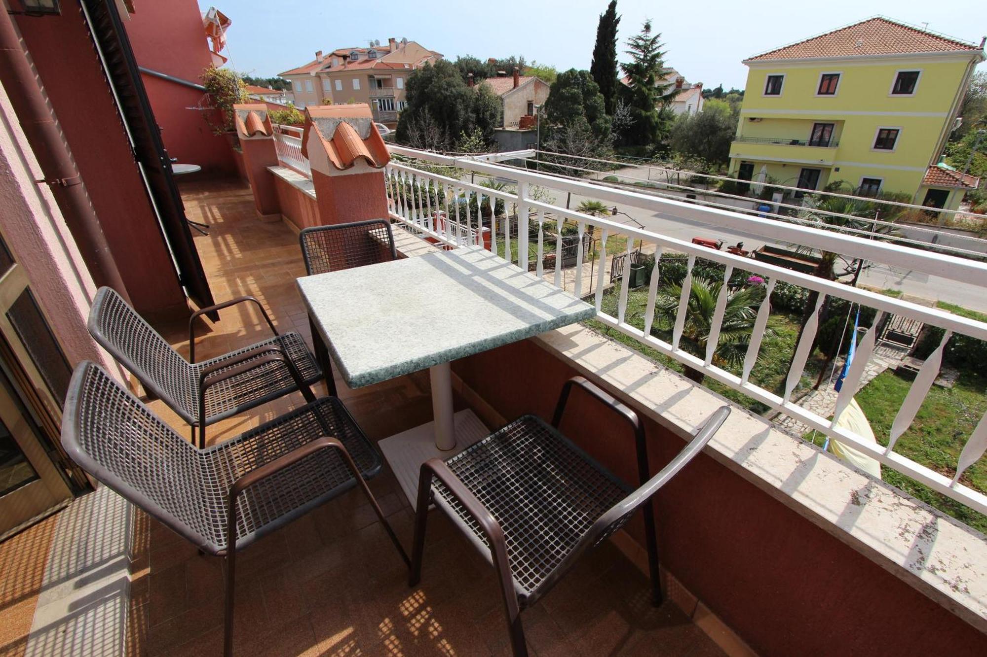 Apartments Malvina Rovinj Zewnętrze zdjęcie
