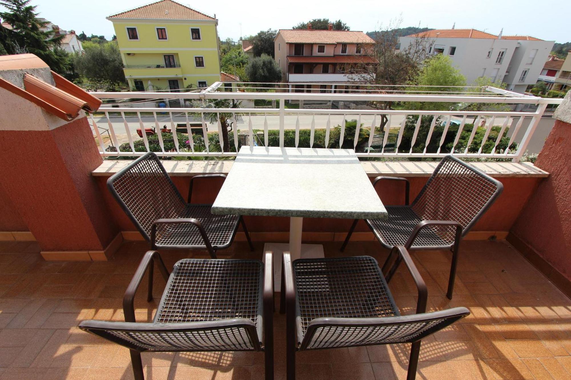 Apartments Malvina Rovinj Zewnętrze zdjęcie