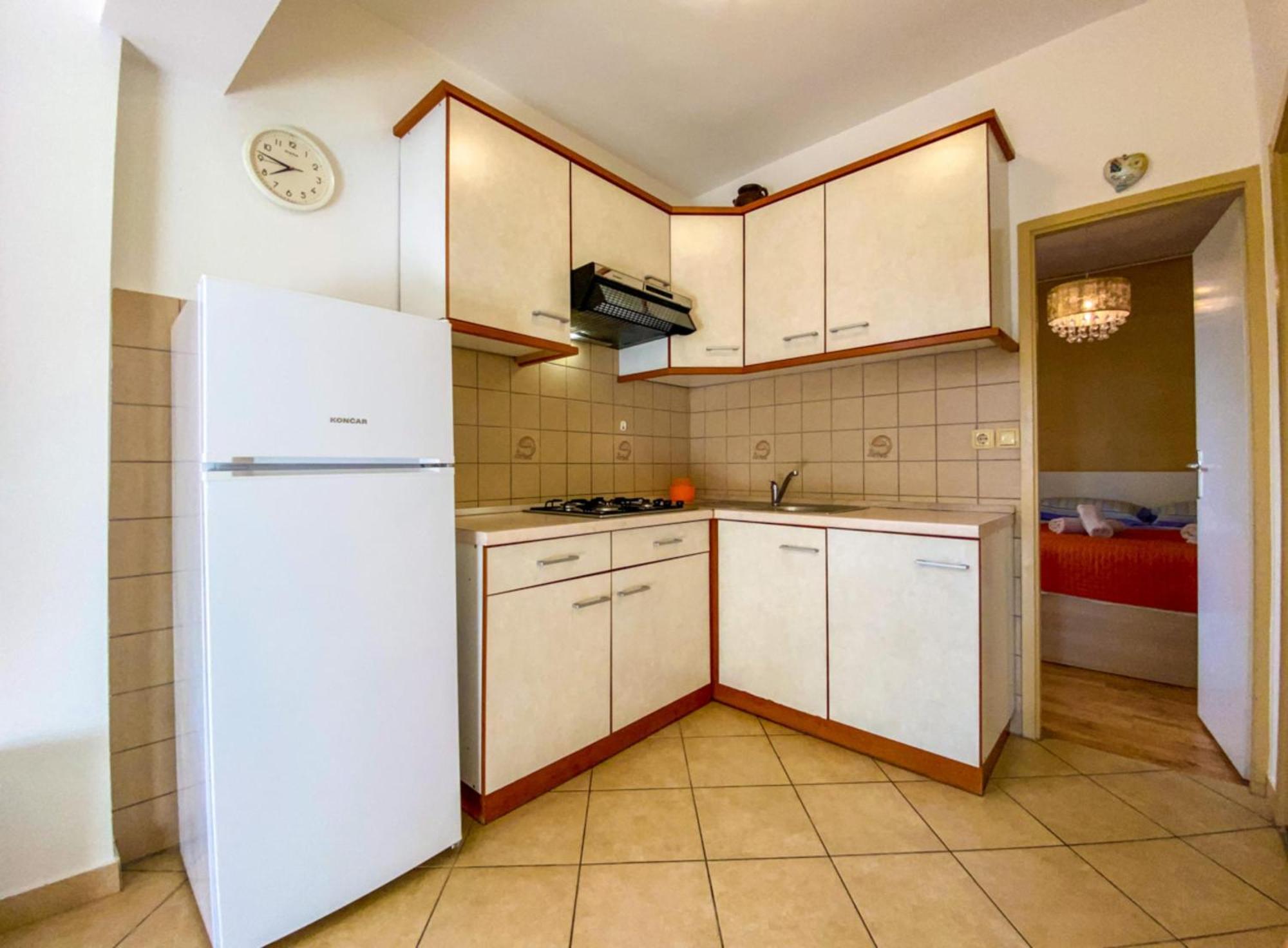 Apartments Malvina Rovinj Zewnętrze zdjęcie