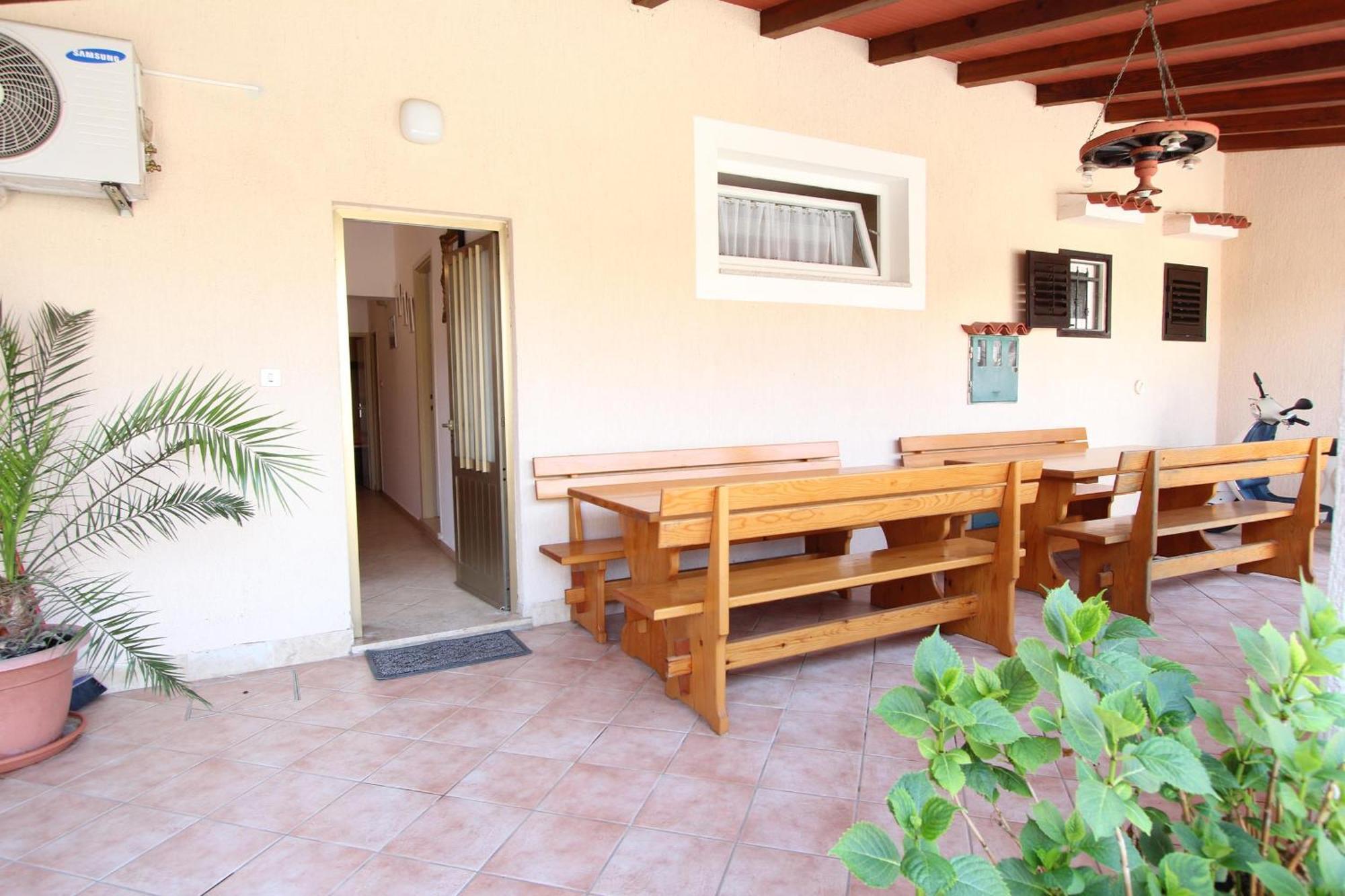 Apartments Malvina Rovinj Zewnętrze zdjęcie
