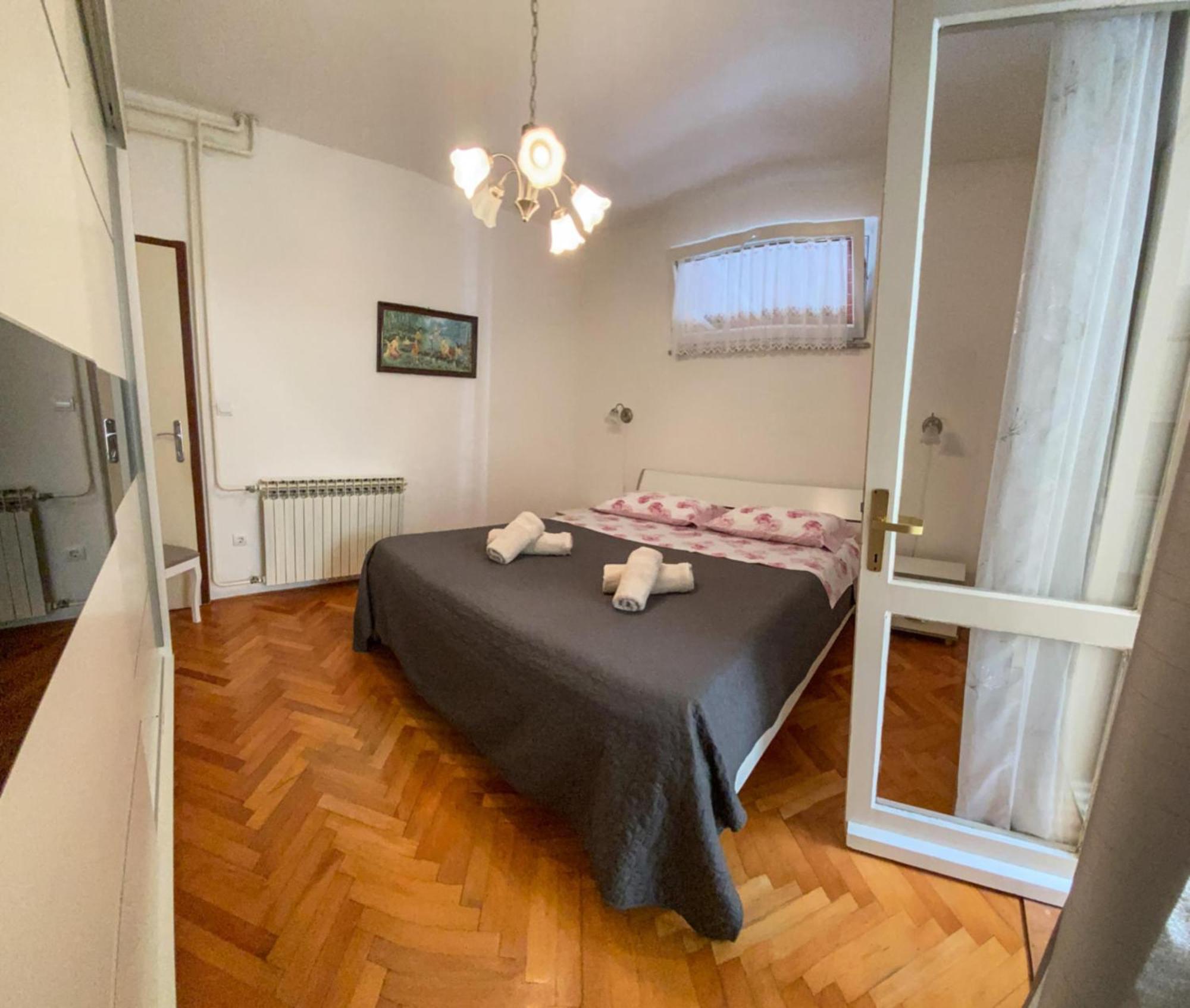 Apartments Malvina Rovinj Zewnętrze zdjęcie