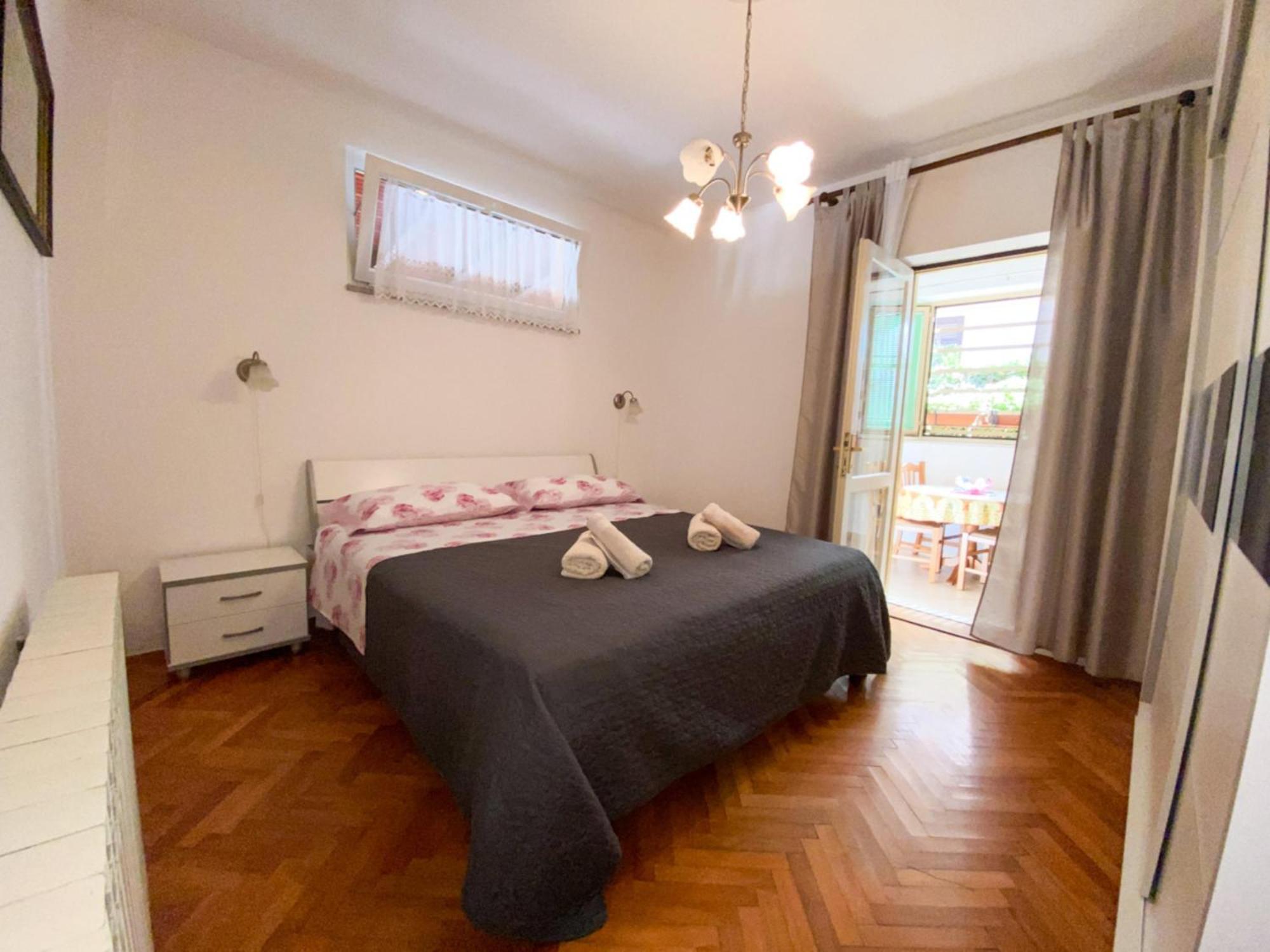 Apartments Malvina Rovinj Zewnętrze zdjęcie