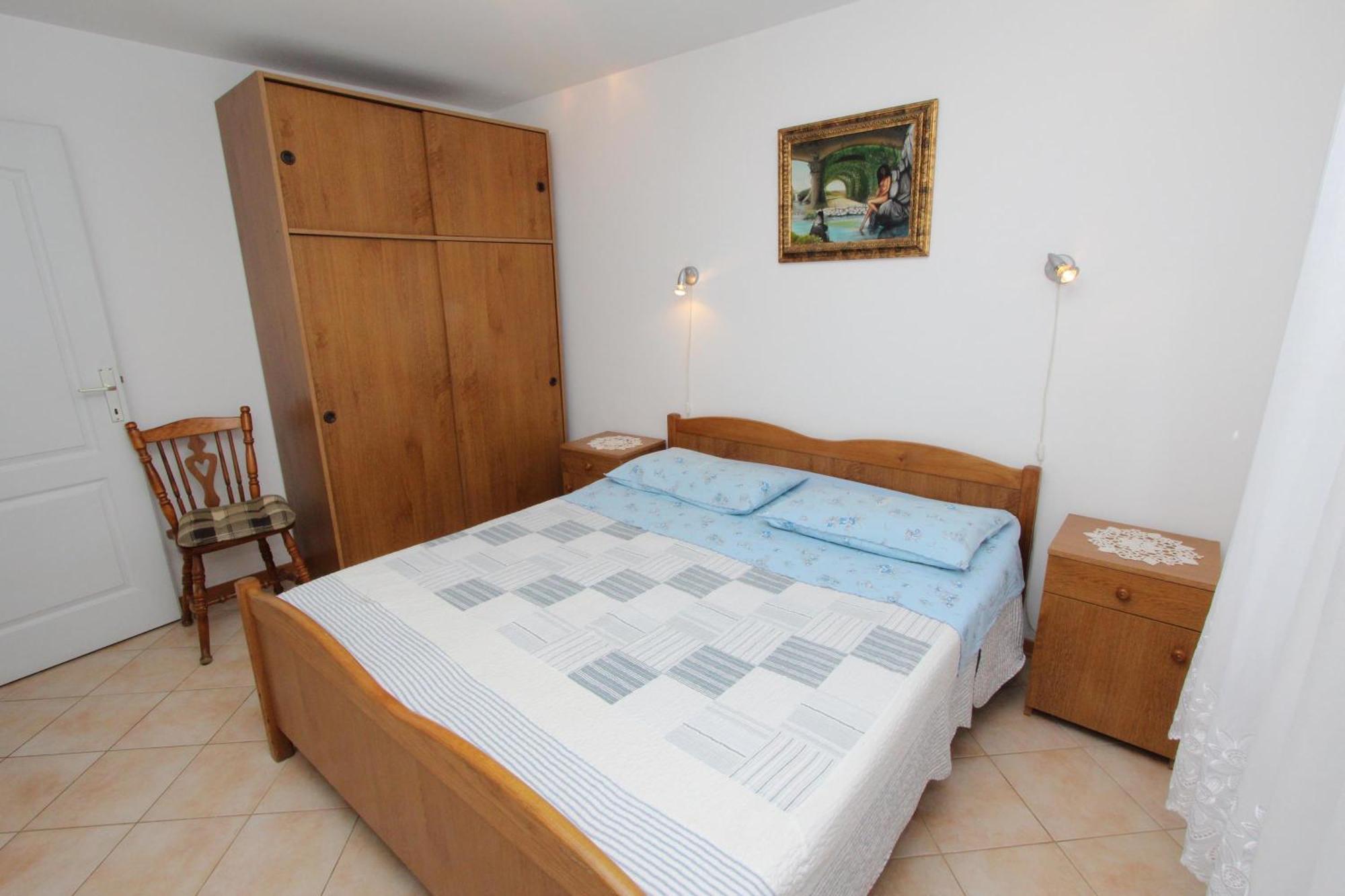 Apartments Malvina Rovinj Zewnętrze zdjęcie