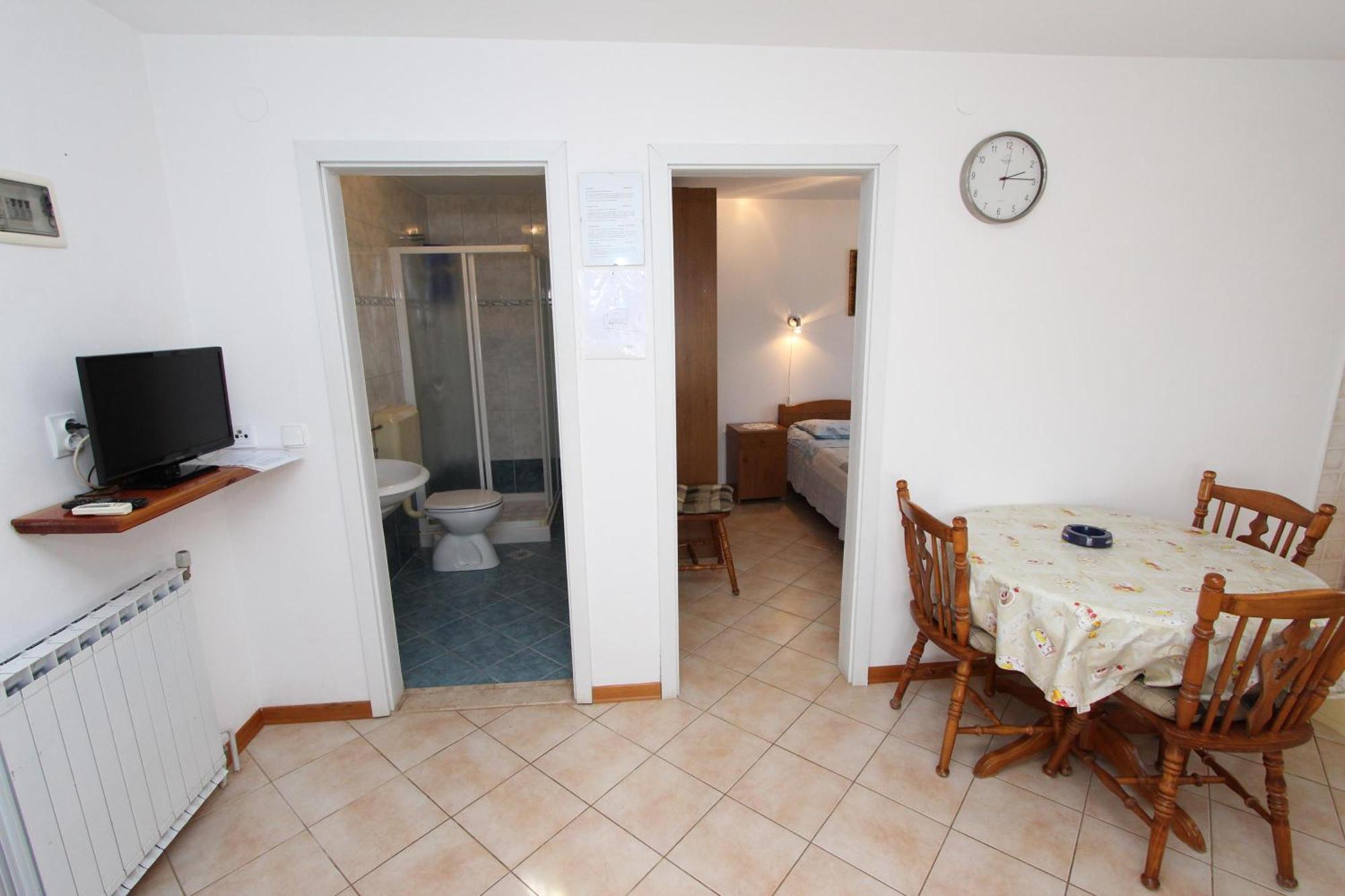 Apartments Malvina Rovinj Zewnętrze zdjęcie