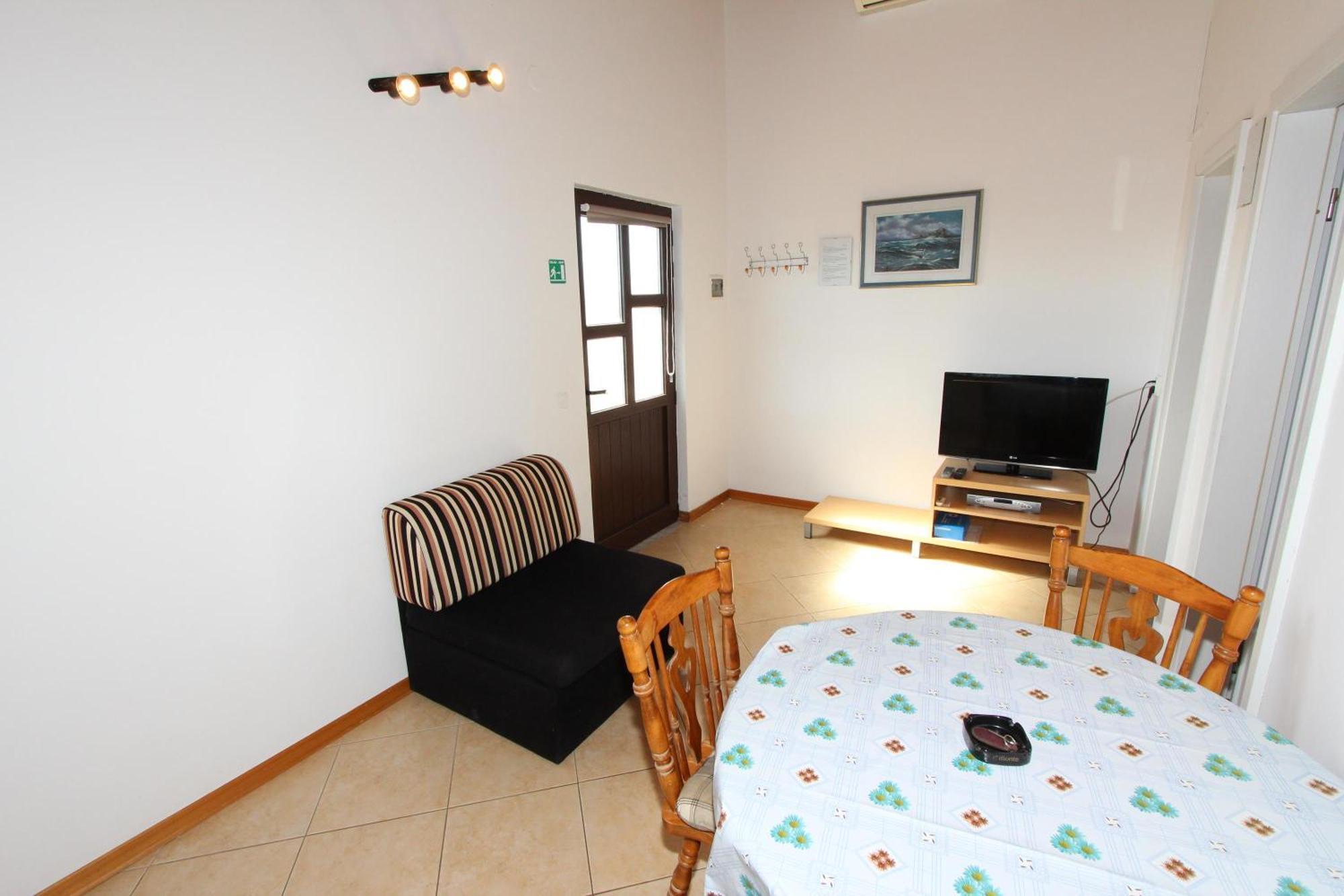 Apartments Malvina Rovinj Zewnętrze zdjęcie