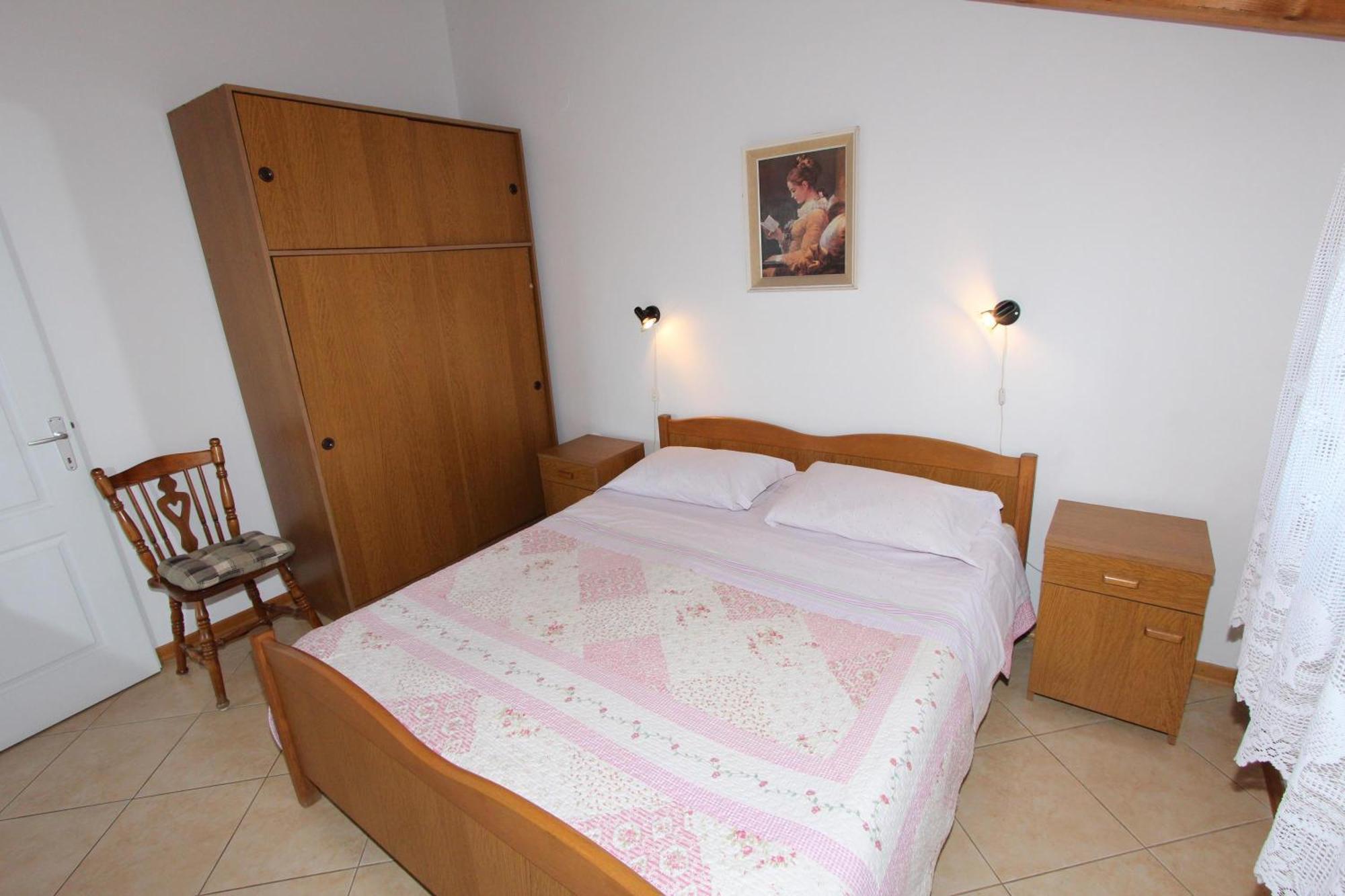 Apartments Malvina Rovinj Zewnętrze zdjęcie