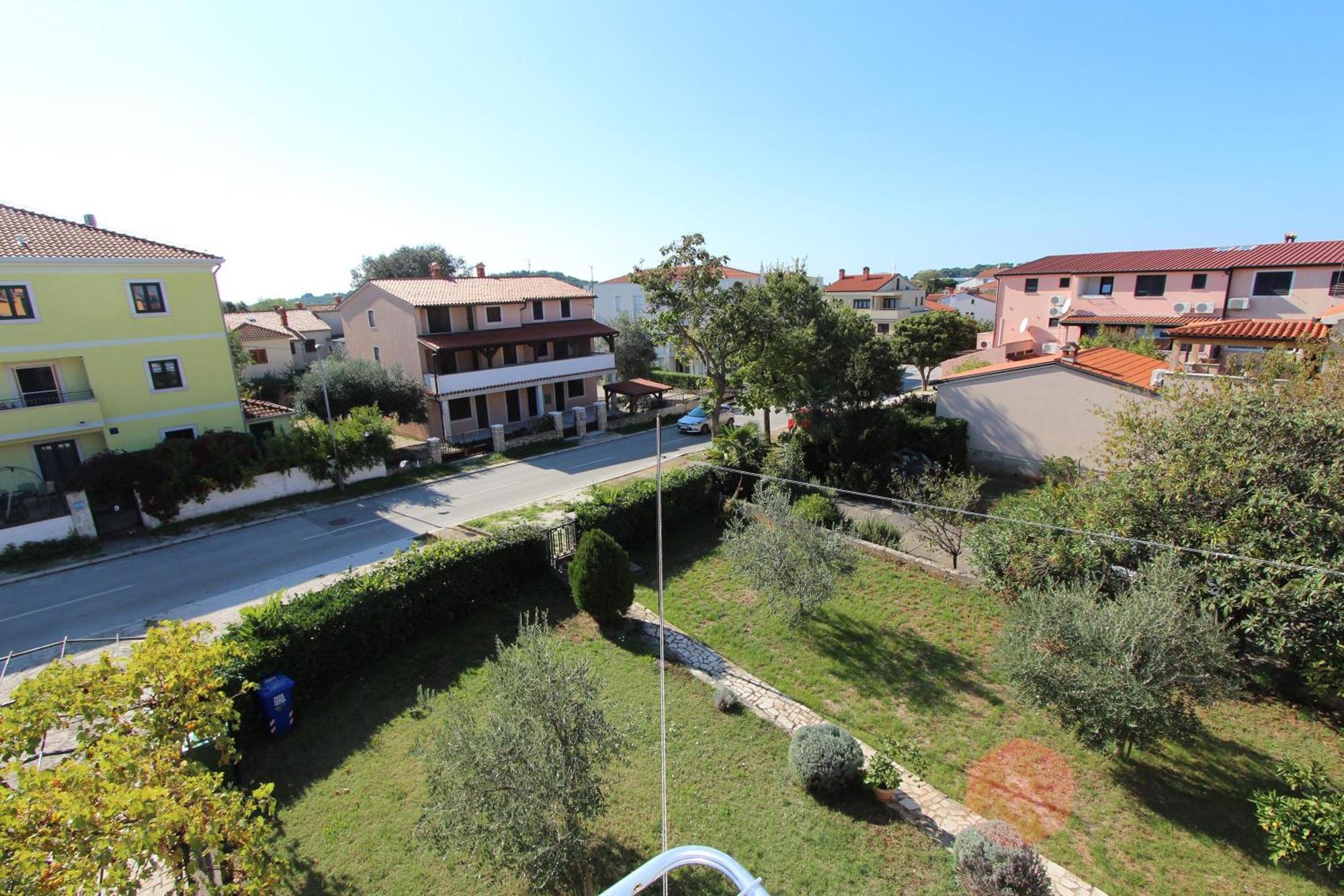 Apartments Malvina Rovinj Zewnętrze zdjęcie
