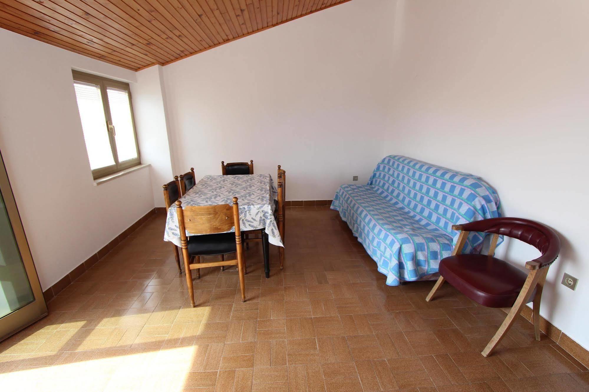 Apartments Malvina Rovinj Zewnętrze zdjęcie