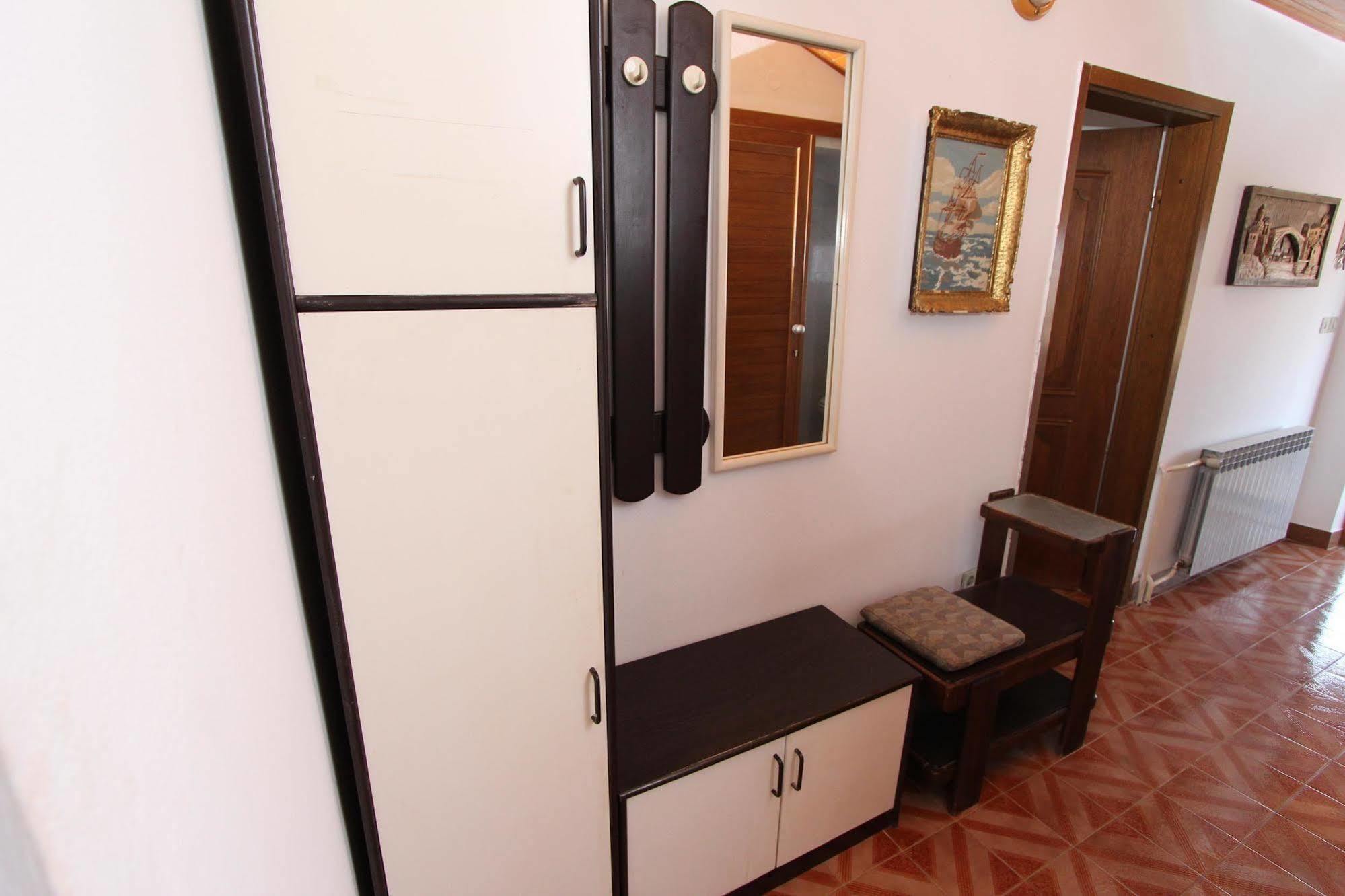 Apartments Malvina Rovinj Zewnętrze zdjęcie