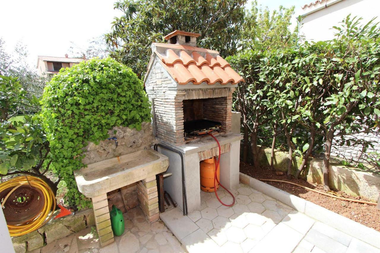 Apartments Malvina Rovinj Zewnętrze zdjęcie