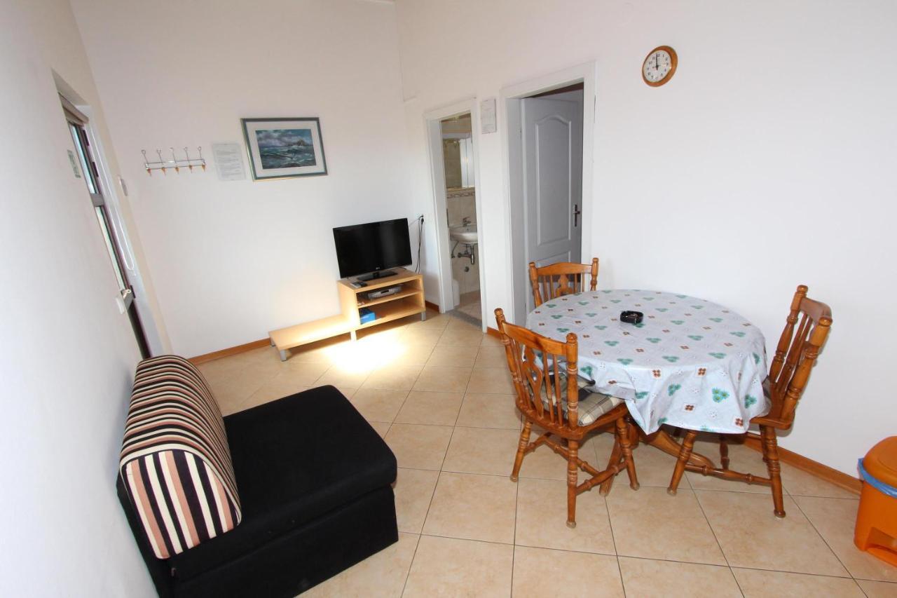 Apartments Malvina Rovinj Zewnętrze zdjęcie