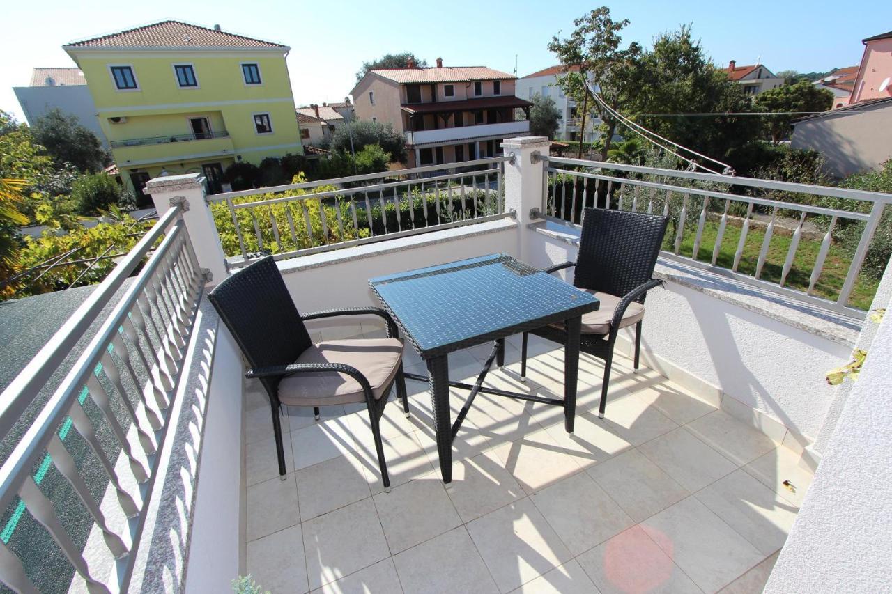 Apartments Malvina Rovinj Zewnętrze zdjęcie
