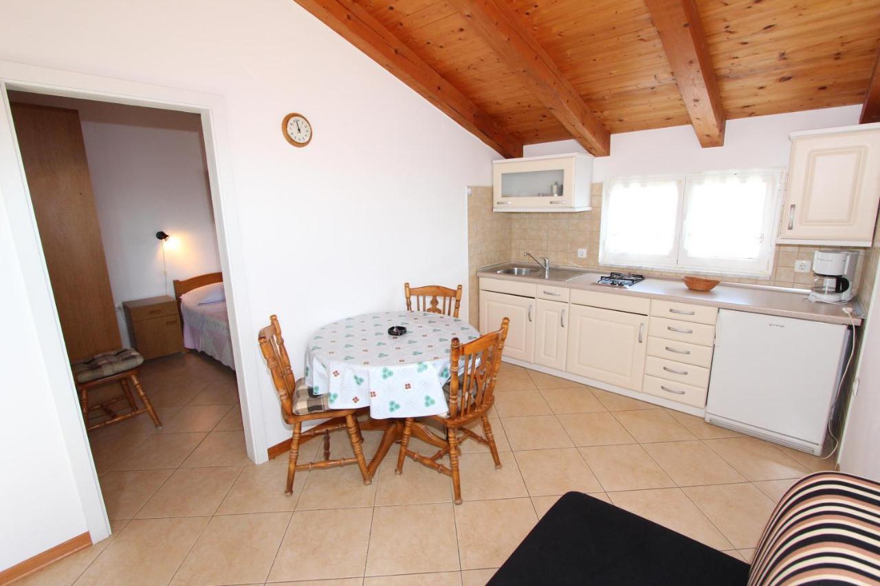 Apartments Malvina Rovinj Zewnętrze zdjęcie