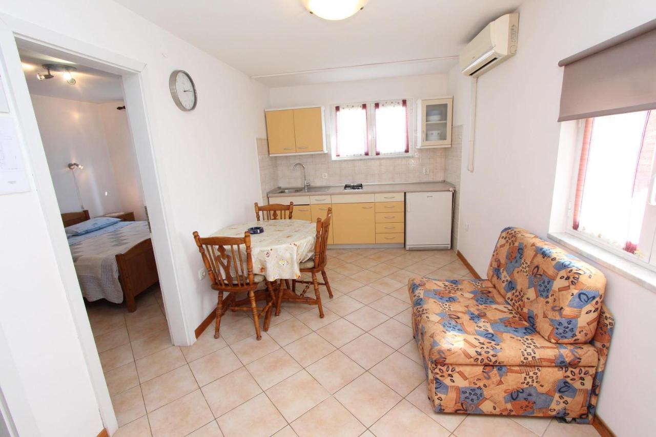 Apartments Malvina Rovinj Zewnętrze zdjęcie