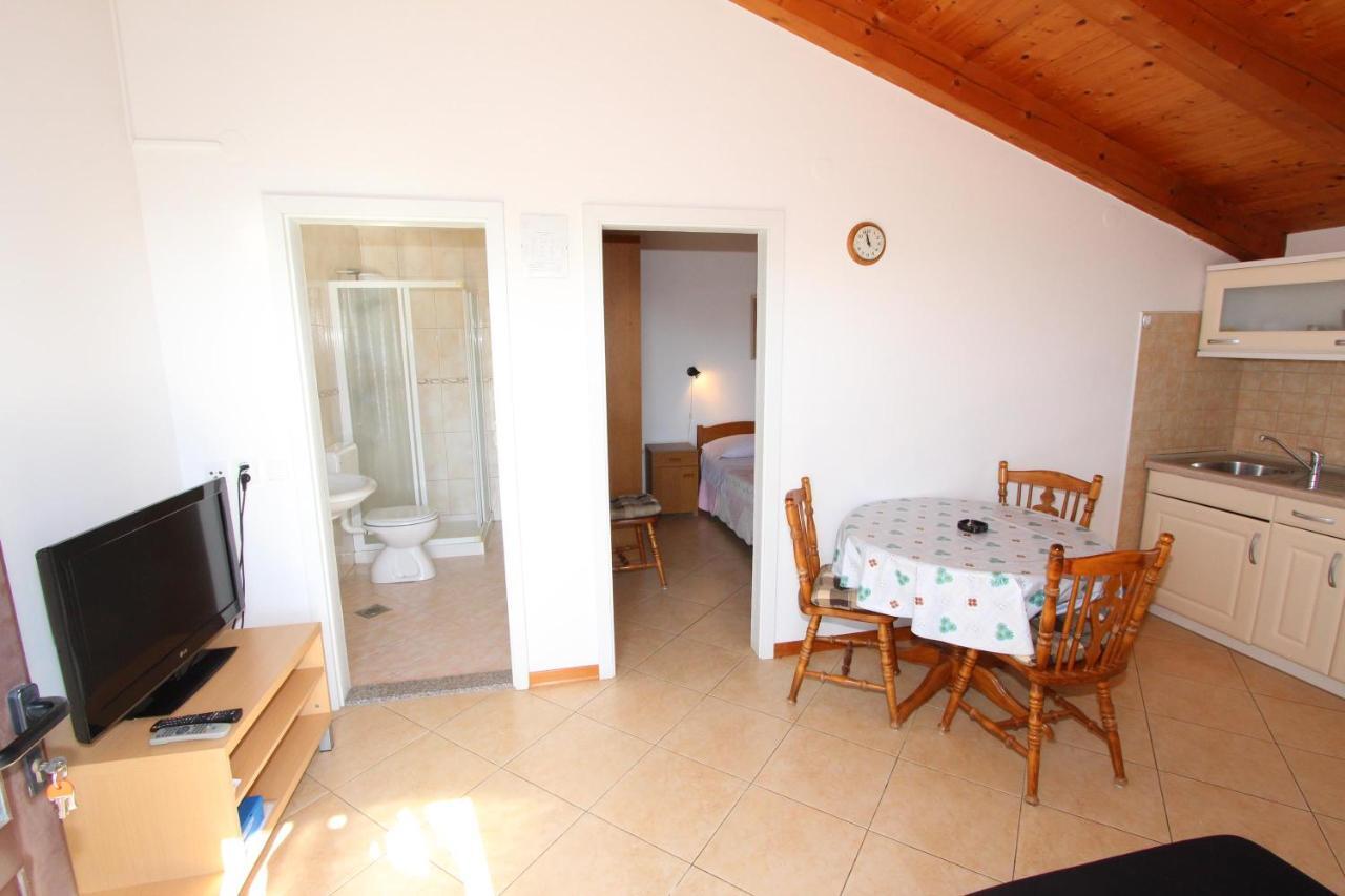 Apartments Malvina Rovinj Zewnętrze zdjęcie